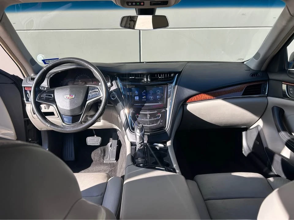 2015 Cadillac CTS 3rd Gen - Image 14 of 17