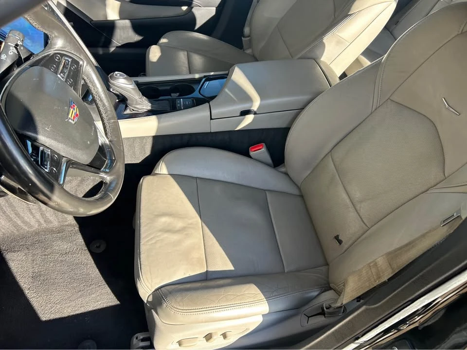 2015 Cadillac CTS 3rd Gen - Image 13 of 17