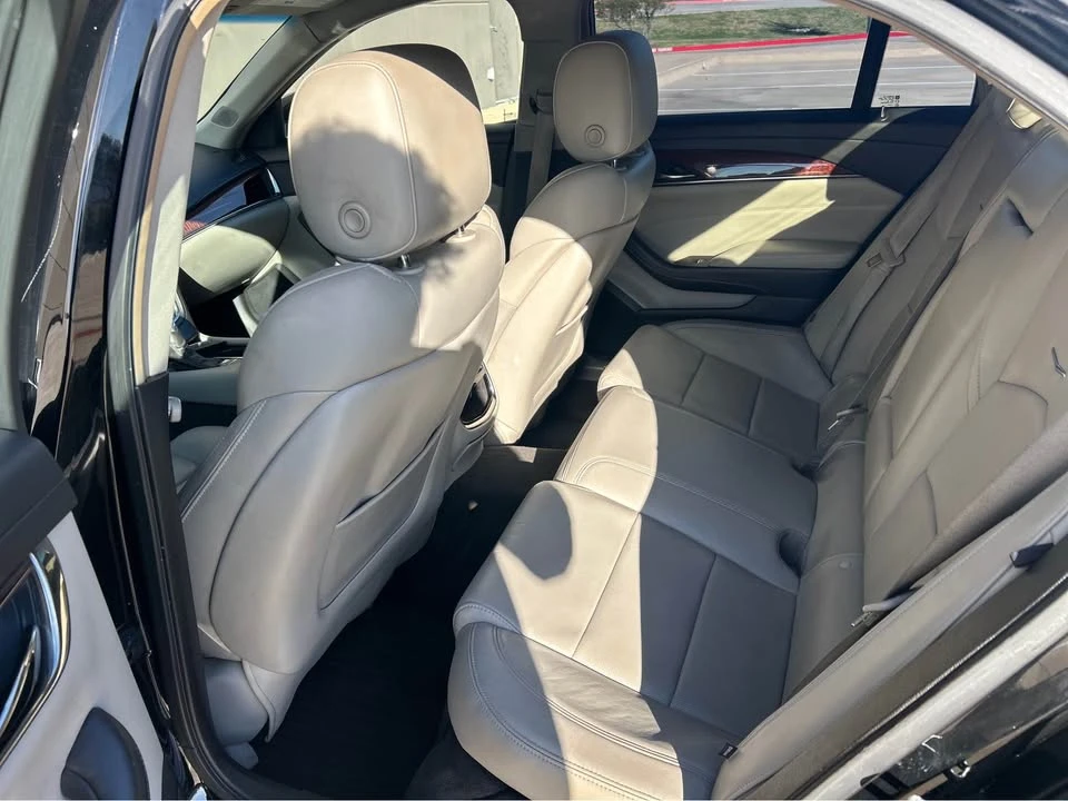 2015 Cadillac CTS 3rd Gen - Image 11 of 17