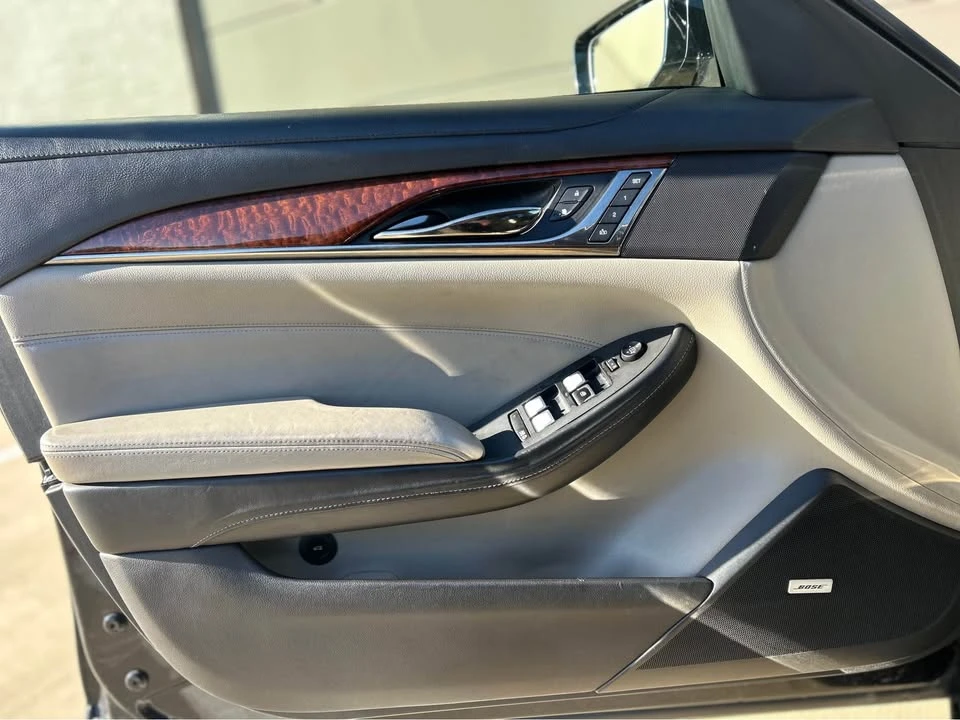 2015 Cadillac CTS 3rd Gen - Image 16 of 17