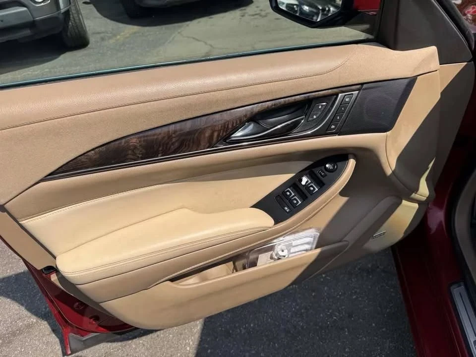 2015 Cadillac CTS 3rd Gen - Image 6 of 14