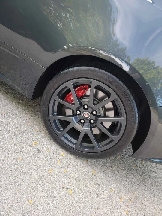 2015 Cadillac CTS-V 2nd Gen - Image 11 of 15