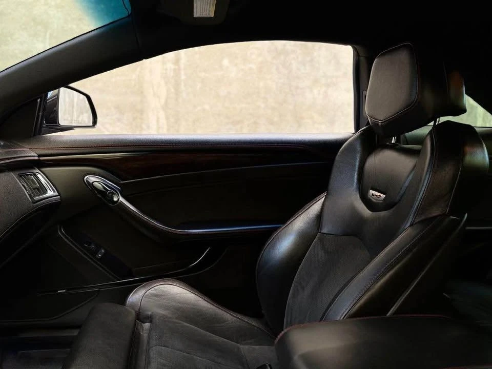 2015 Cadillac CTS-V 2nd Gen - Image 13 of 20