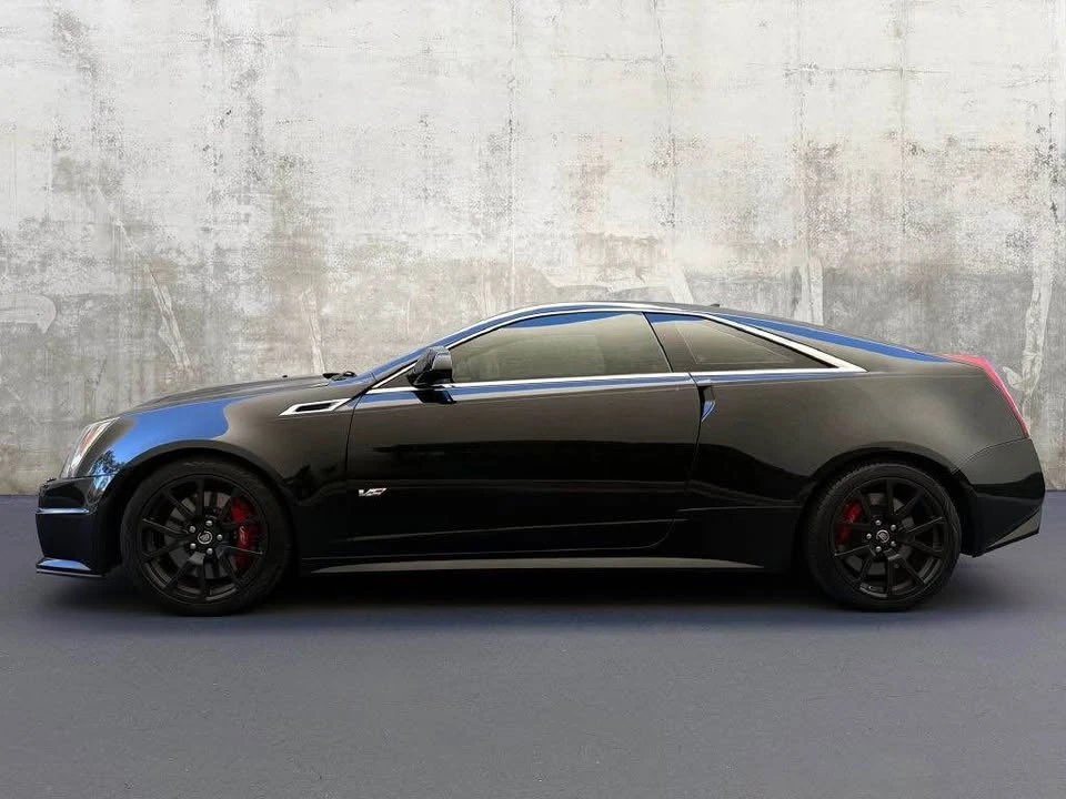 2015 Cadillac CTS-V 2nd Gen - Image 6 of 20