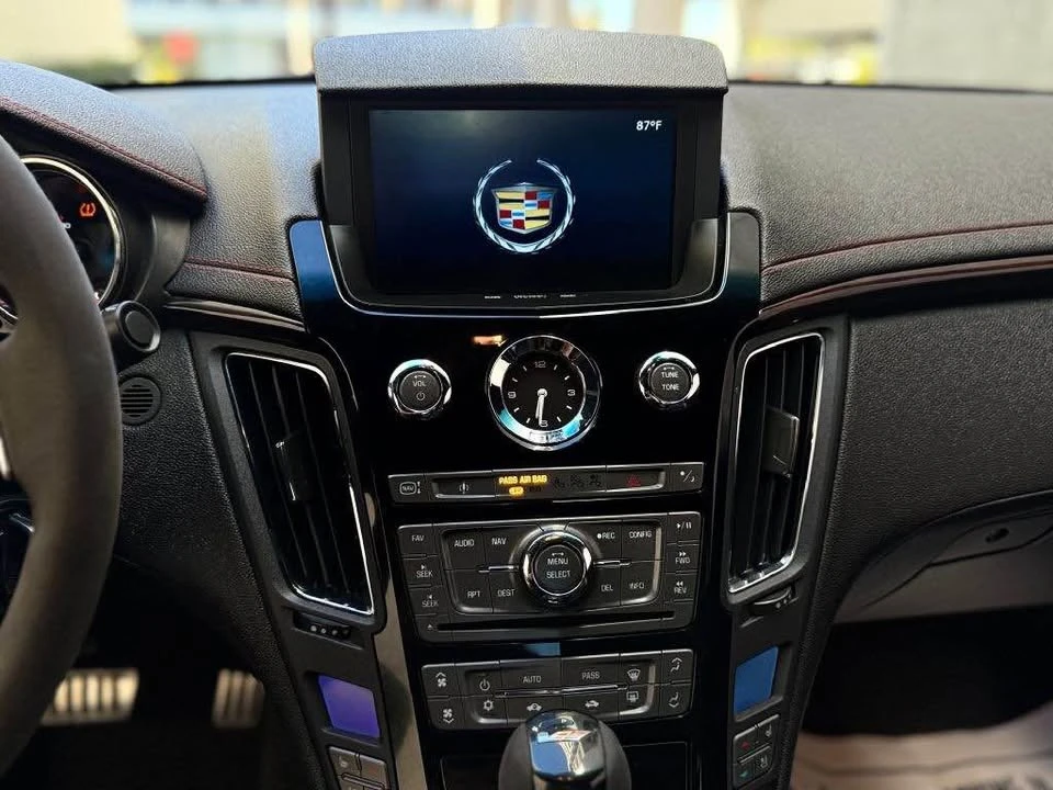 2015 Cadillac CTS-V 2nd Gen - Image 18 of 20