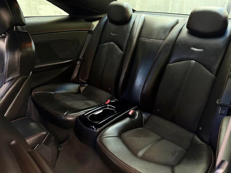 2015 Cadillac CTS-V 2nd Gen - Image 14 of 20