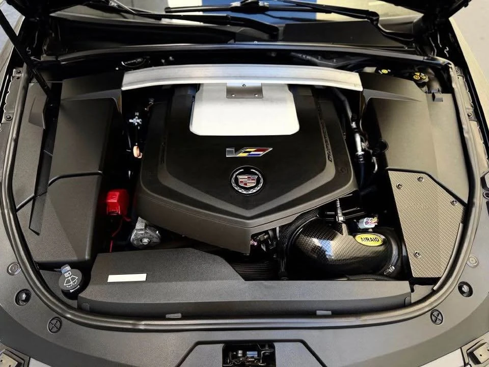 2015 Cadillac CTS-V 2nd Gen - Image 20 of 20