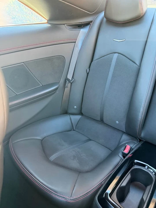 2015 Cadillac CTS-V 2nd Gen - Image 10 of 18