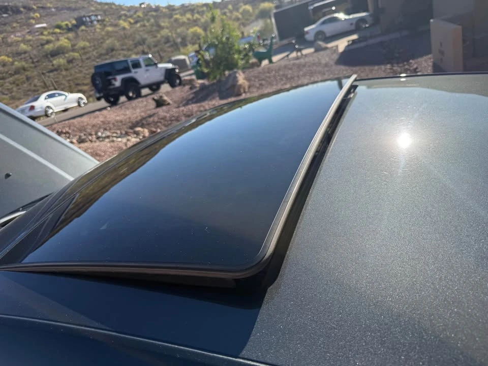 2015 Cadillac CTS-V 2nd Gen - Image 8 of 18