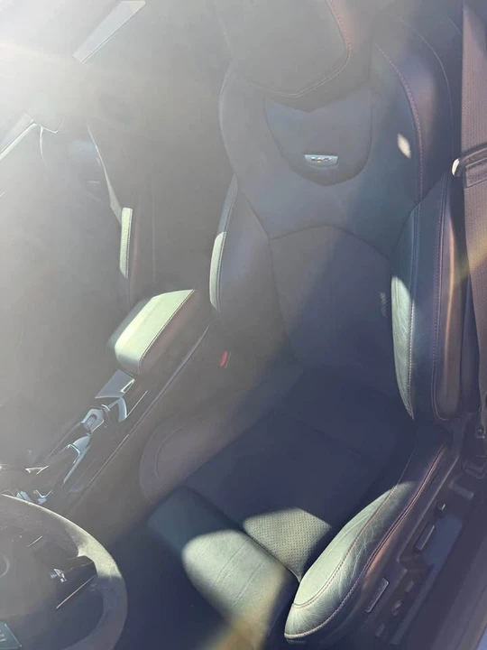 2015 Cadillac CTS-V 2nd Gen - Image 16 of 18