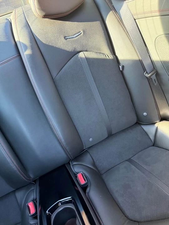 2015 Cadillac CTS-V 2nd Gen - Image 11 of 18