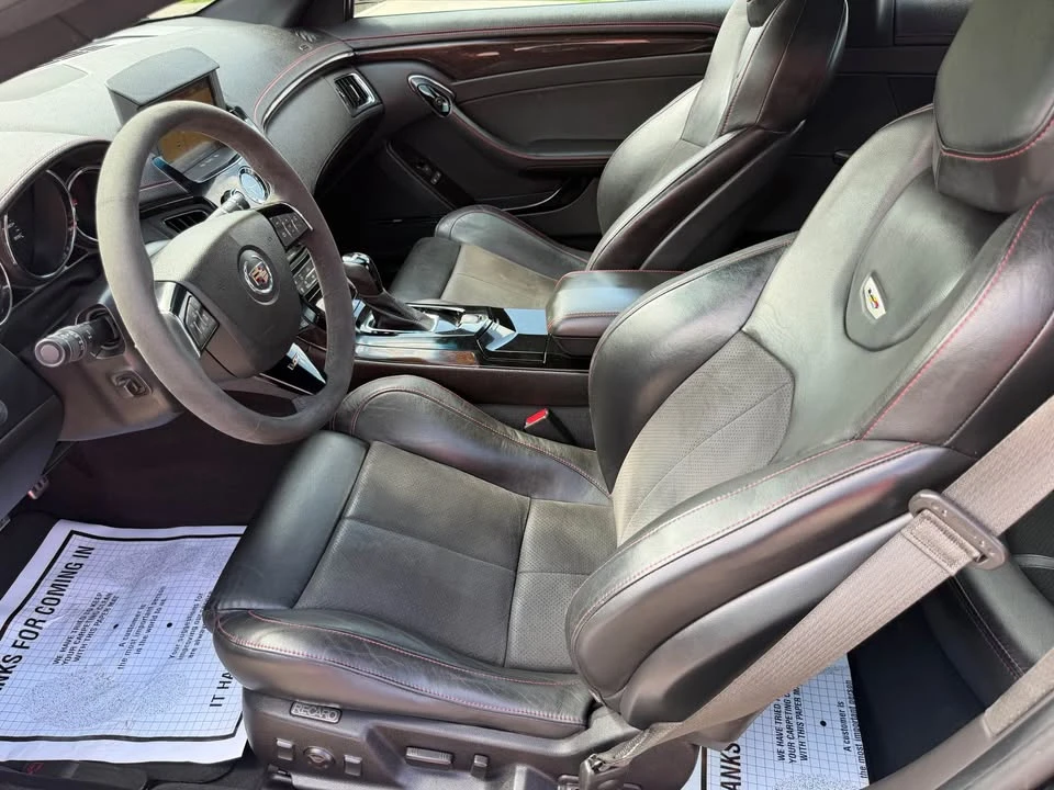 2015 Cadillac CTS - Image 19 of 20