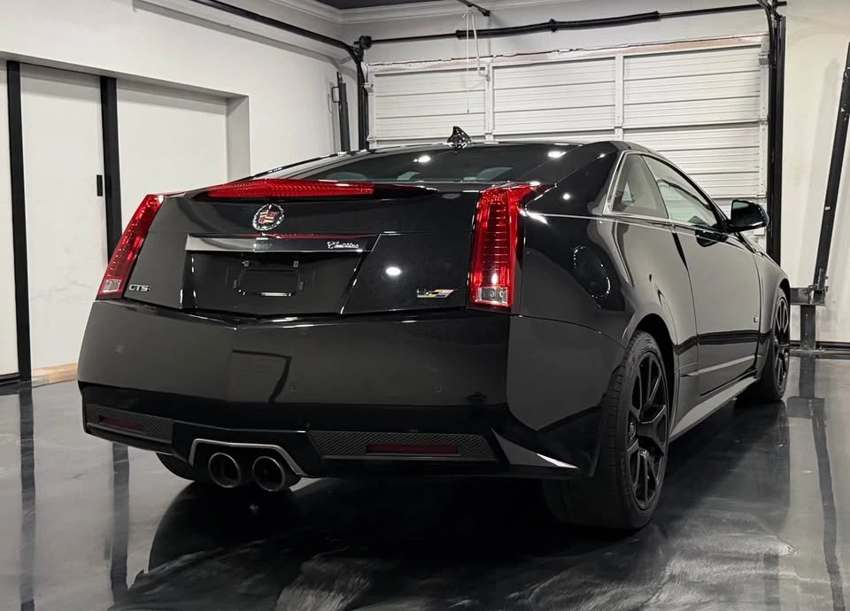2015 Cadillac CTS - Image 10 of 20
