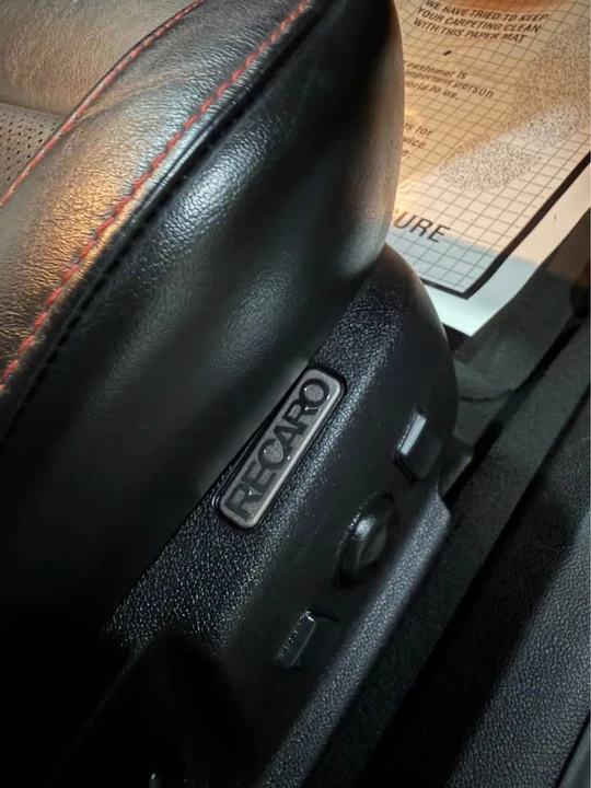 2015 Cadillac CTS - Image 5 of 20