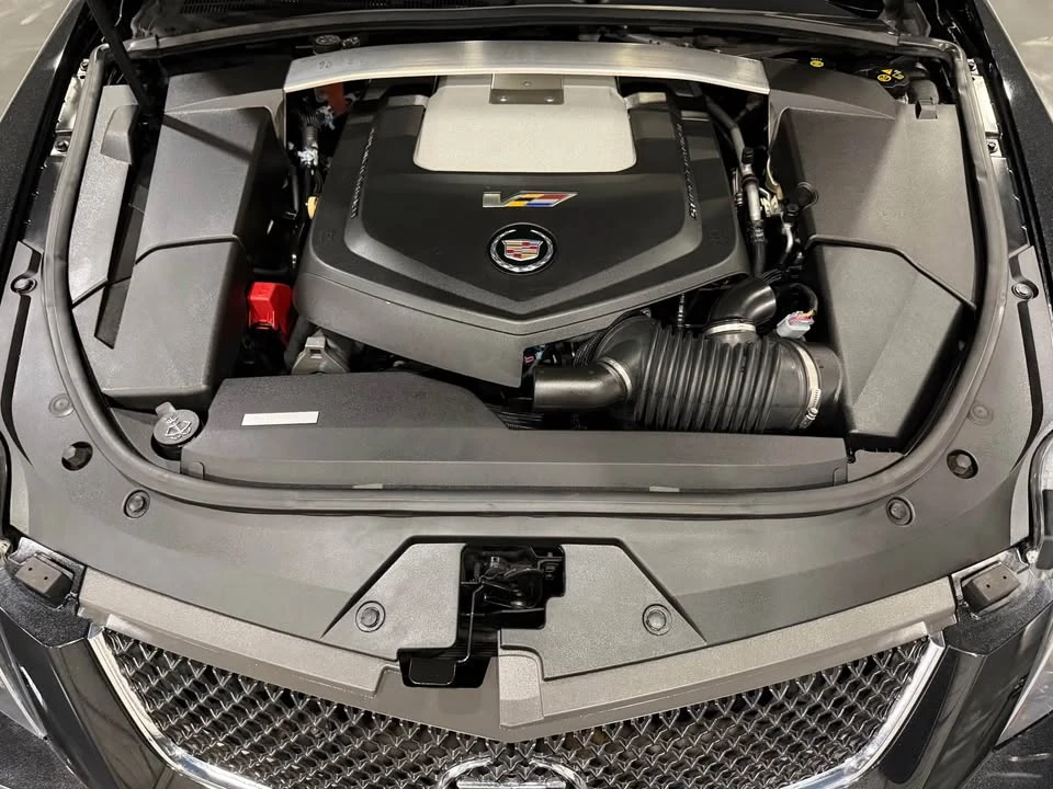 2015 Cadillac CTS - Image 7 of 20