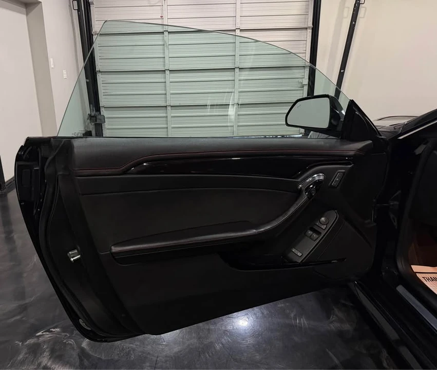 2015 Cadillac CTS - Image 15 of 20