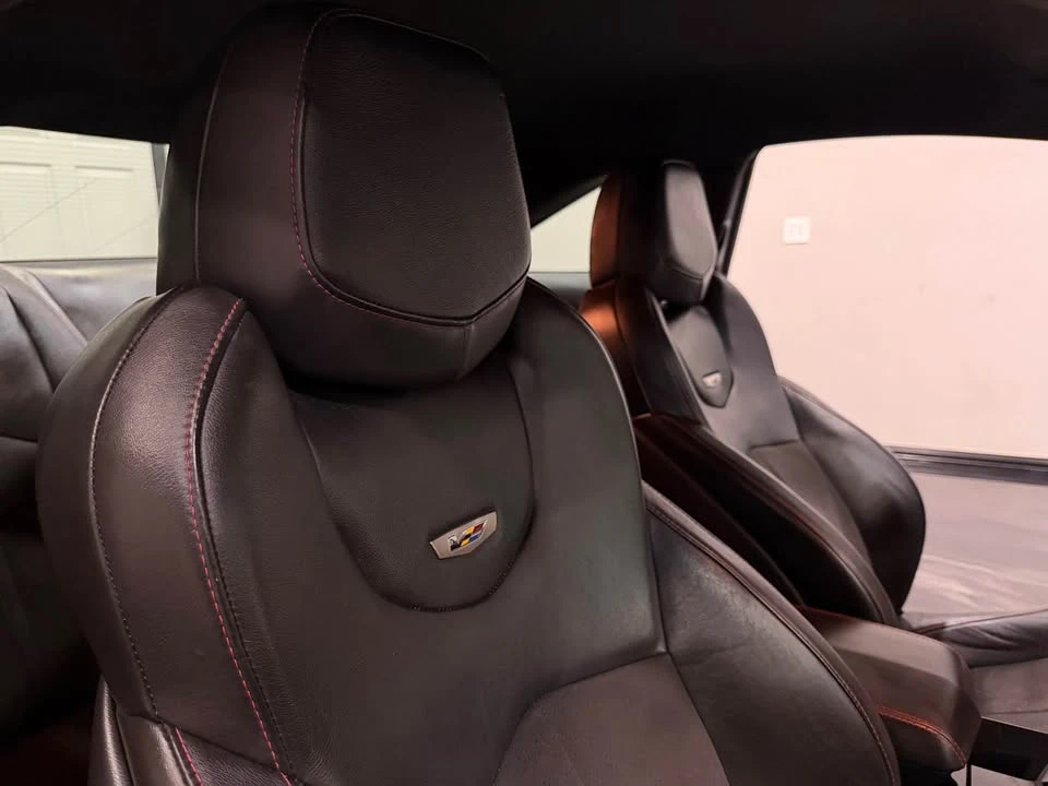 2015 Cadillac CTS - Image 6 of 20