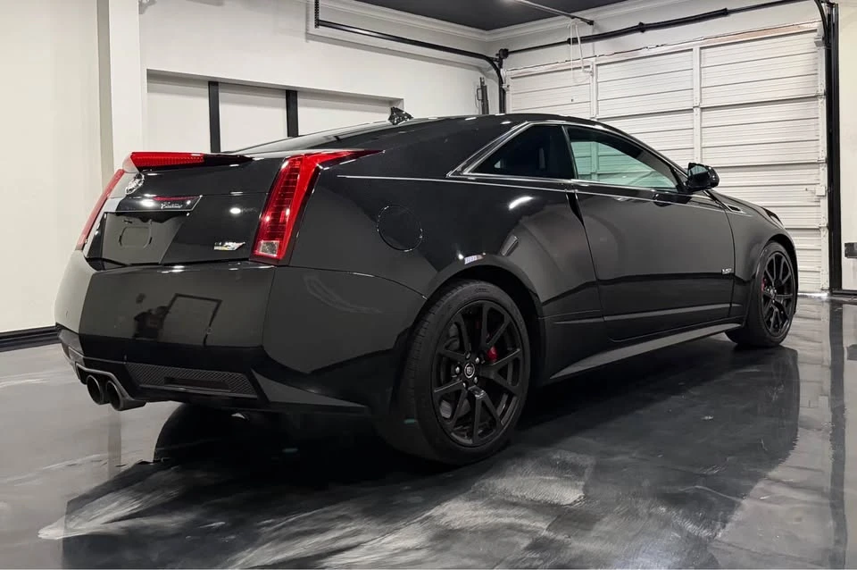 2015 Cadillac CTS - Image 8 of 20