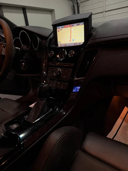 2015 Cadillac CTS - Image 14 of 20