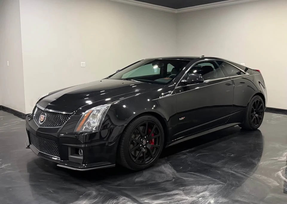 2015 Cadillac CTS - Image 11 of 20
