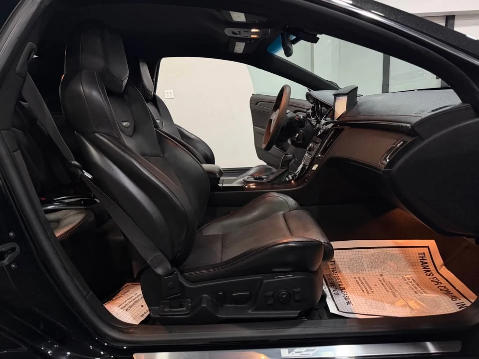 2015 Cadillac CTS - Image 4 of 20