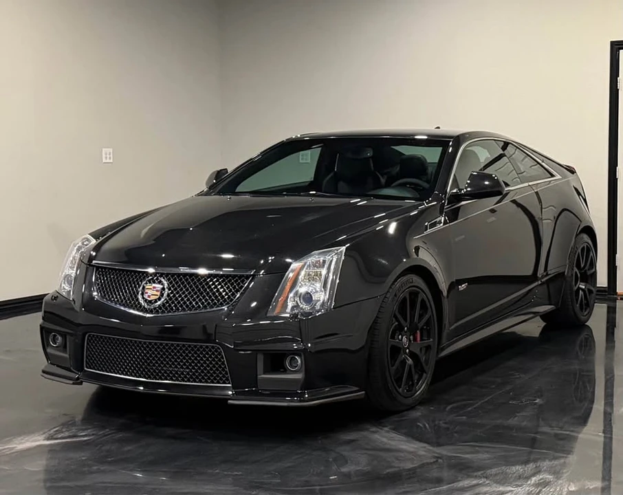 2015 Cadillac CTS - Image 18 of 20