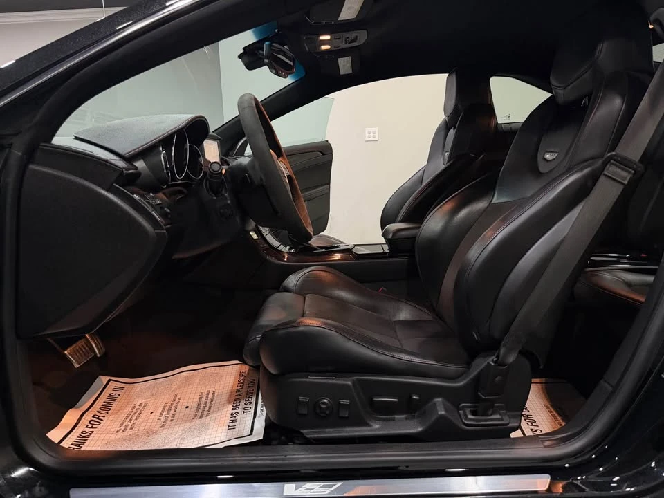 2015 Cadillac CTS - Image 3 of 20