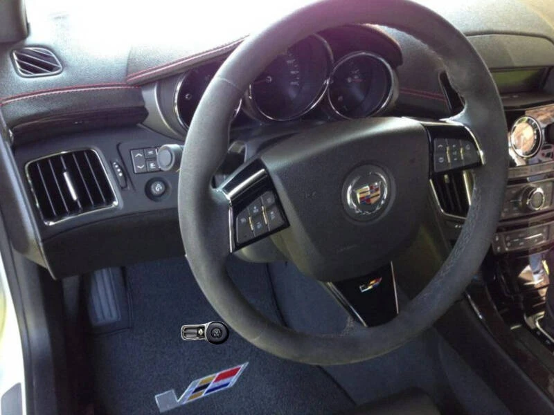 2015 Cadillac CTS 2nd Gen - Image 4 of 7