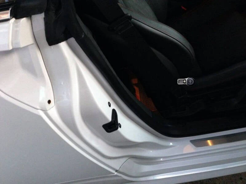 2015 Cadillac CTS 2nd Gen - Image 2 of 7