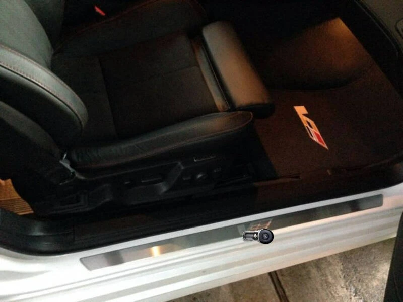 2015 Cadillac CTS 2nd Gen - Image 6 of 7