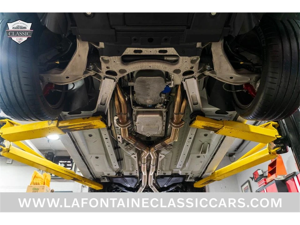 2015 Cadillac CTS-V 2nd Gen - Image 6 of 31