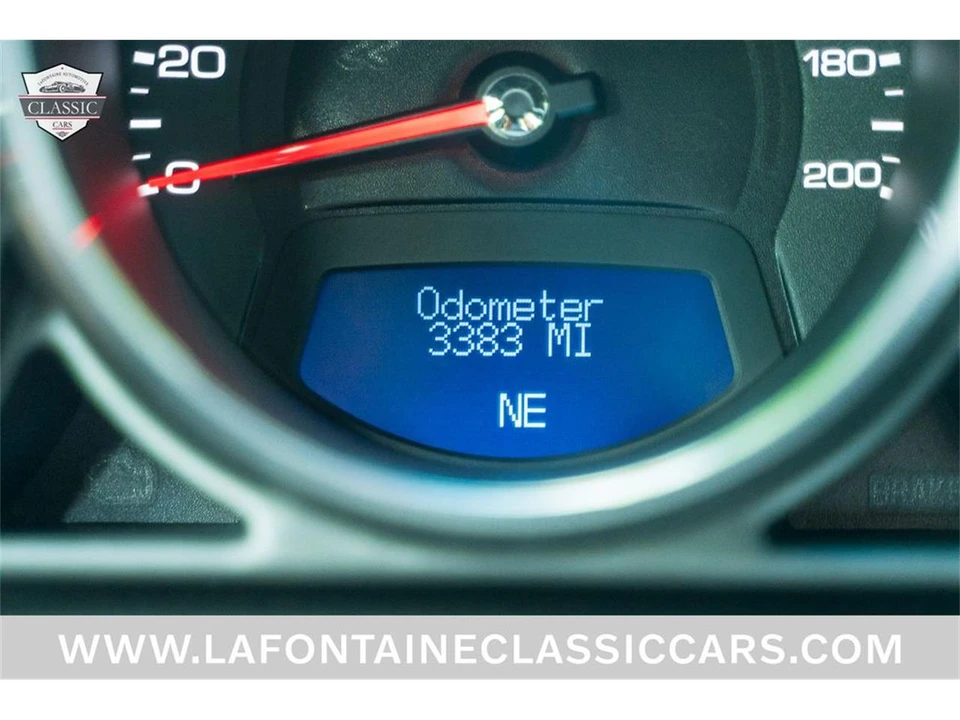 2015 Cadillac CTS-V 2nd Gen - Image 4 of 31