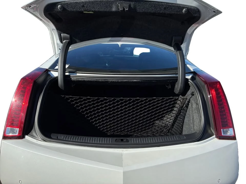 2015 Cadillac CTS 2nd Gen - Image 11 of 11