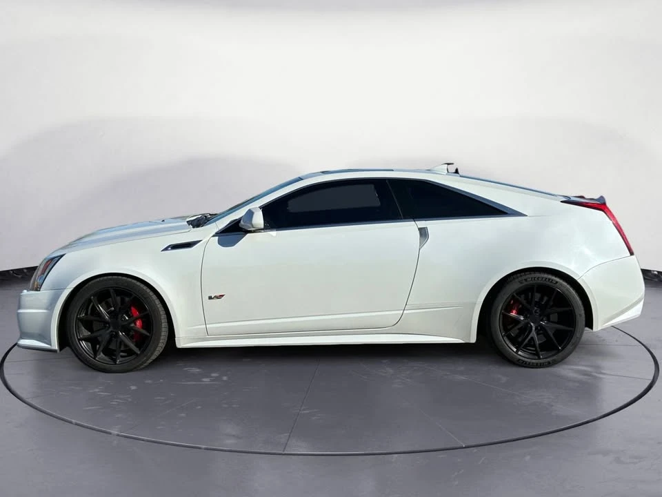 2015 Cadillac CTS 3rd Gen - Image 3 of 13