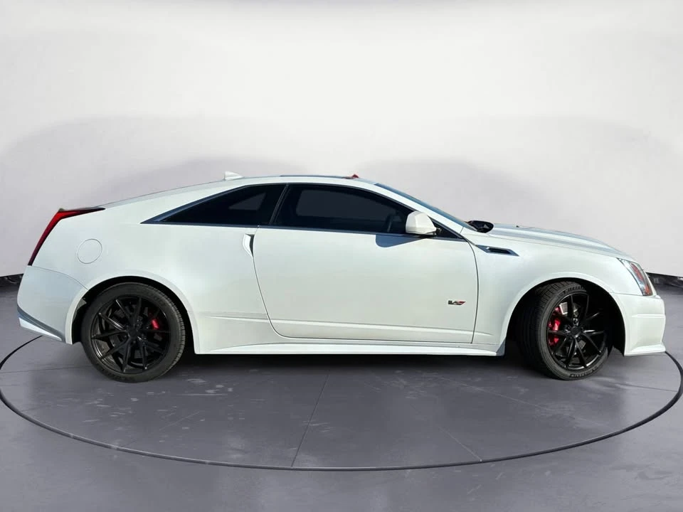 2015 Cadillac CTS 3rd Gen - Image 6 of 13
