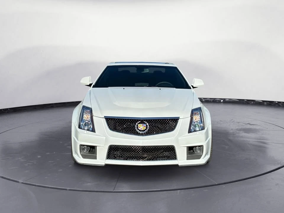 2015 Cadillac CTS 3rd Gen - Image 2 of 13