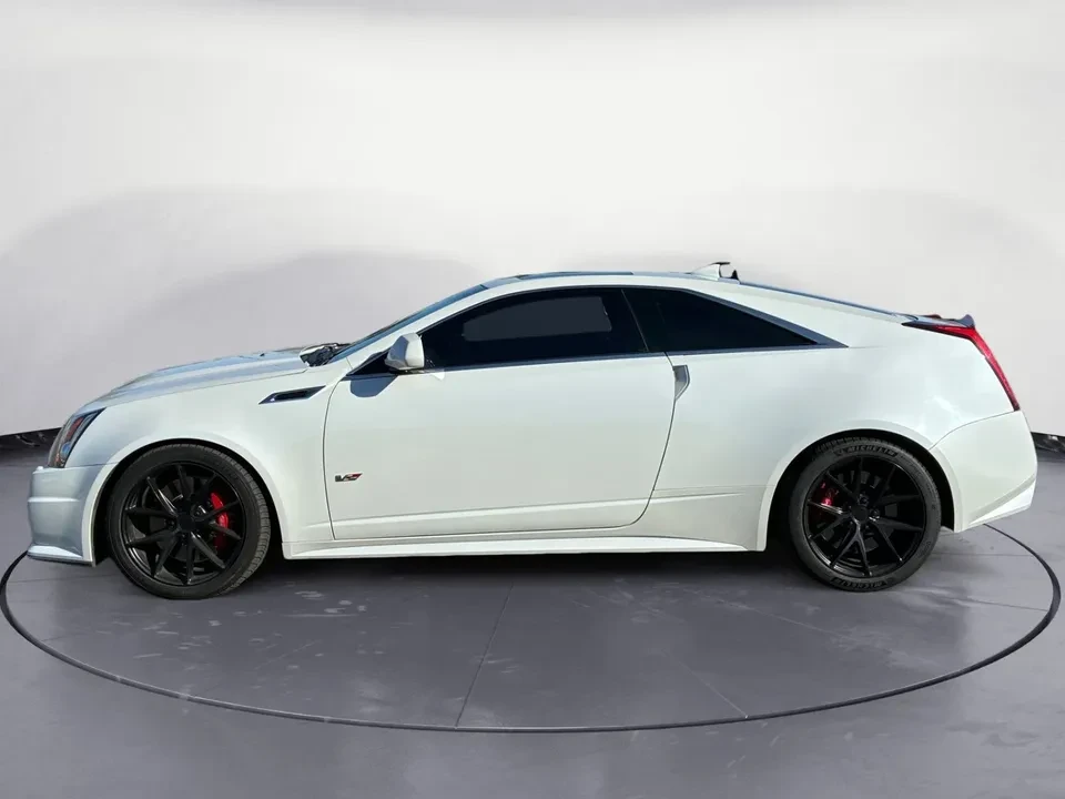 2015 Cadillac CTS 3rd Gen - Image 3 of 8