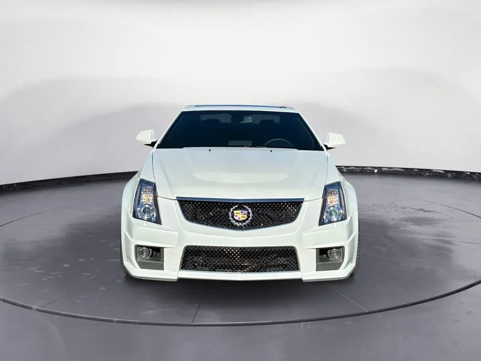 2015 Cadillac CTS 3rd Gen - Image 2 of 8