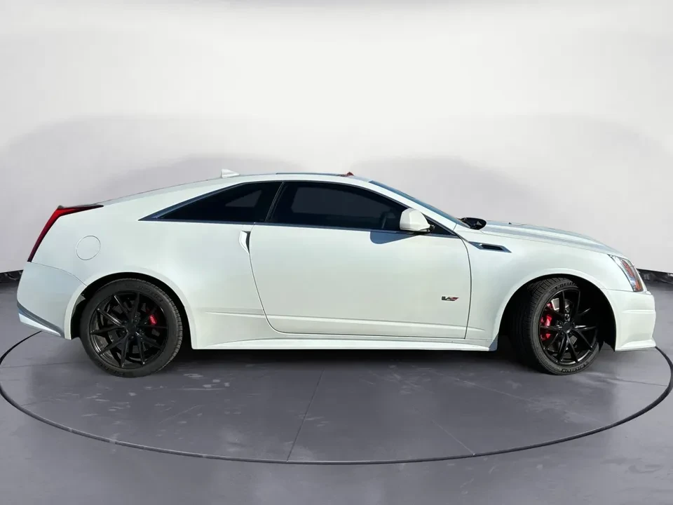 2015 Cadillac CTS 3rd Gen - Image 6 of 8