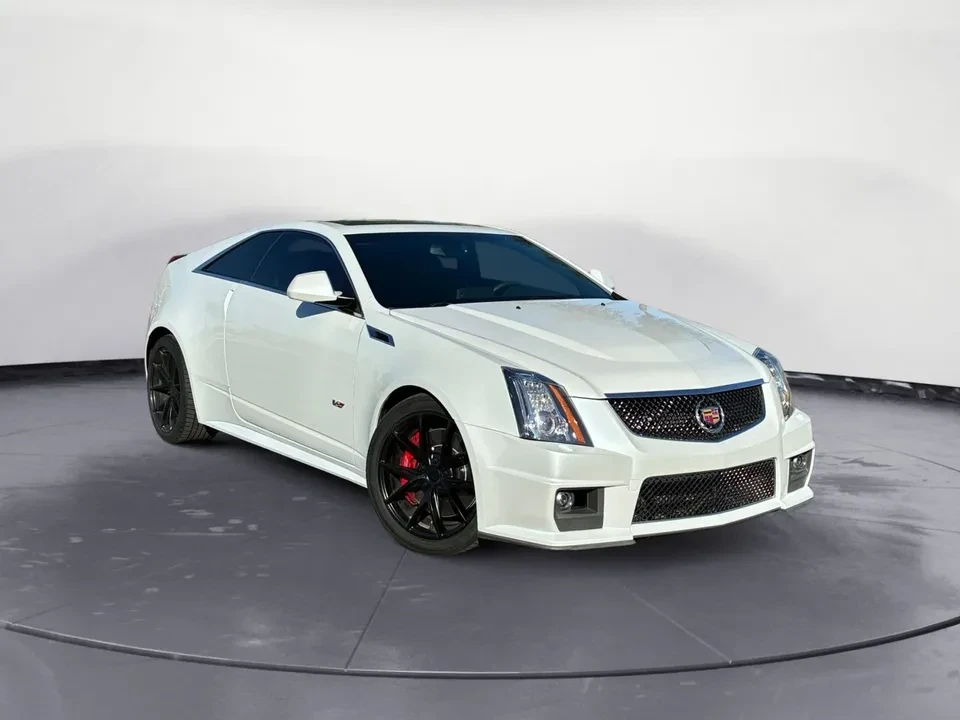 2015 Cadillac CTS 3rd Gen - Image 7 of 8