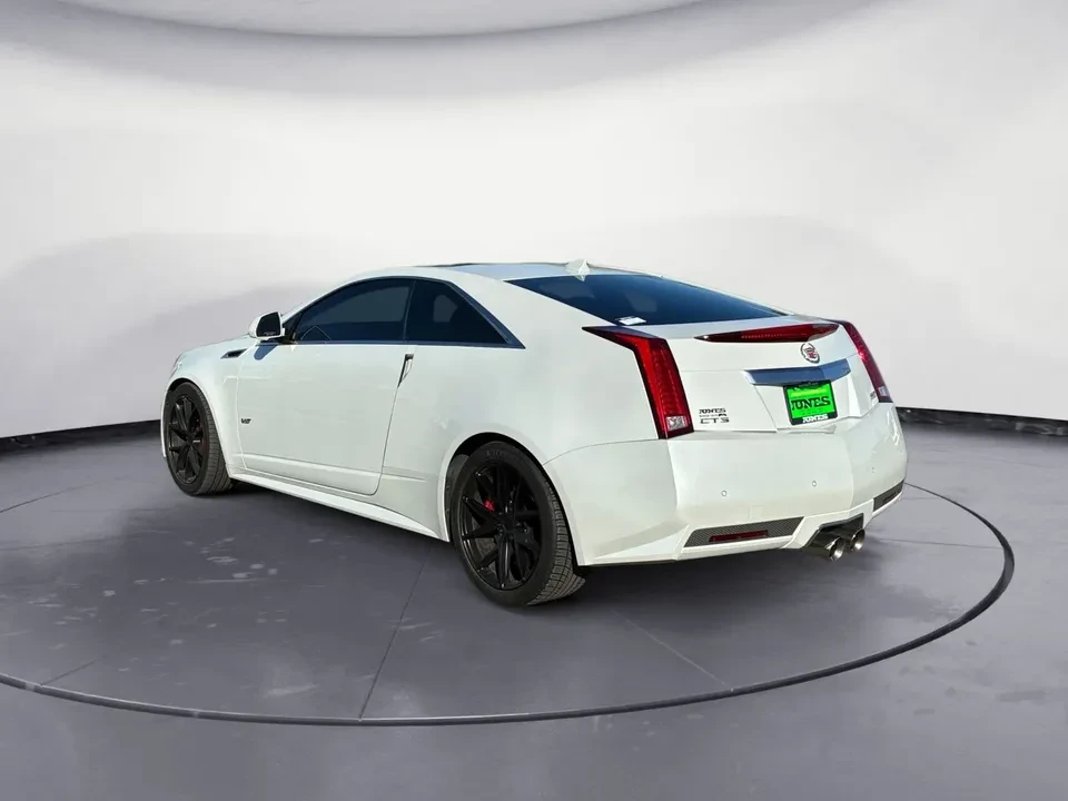 2015 Cadillac CTS 3rd Gen - Image 4 of 8