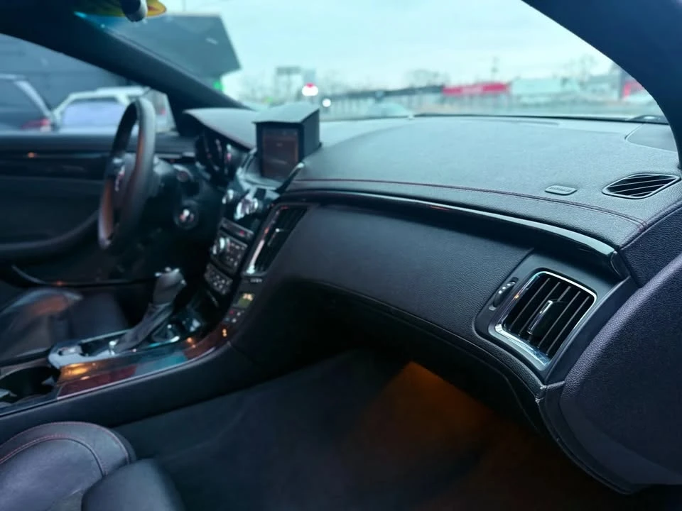2015 Cadillac CTS-V 2nd Gen - Image 15 of 20