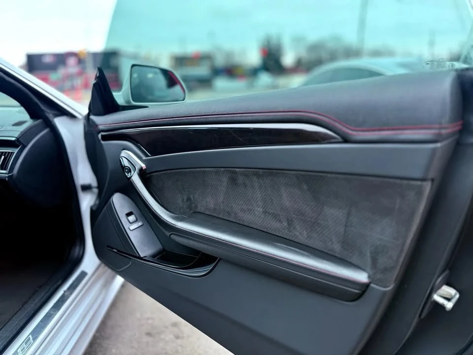 2015 Cadillac CTS-V 2nd Gen - Image 12 of 20