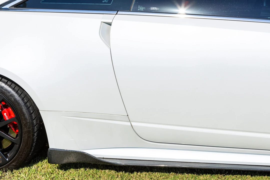 2015 Cadillac CTS-V 2nd Gen - Image 22 of 31
