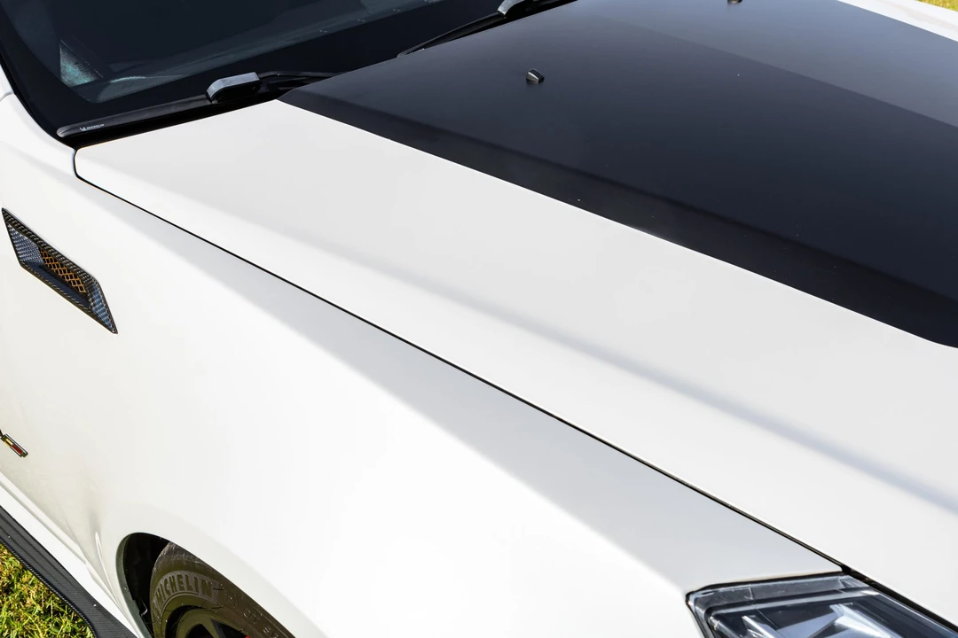 2015 Cadillac CTS-V 2nd Gen - Image 15 of 31
