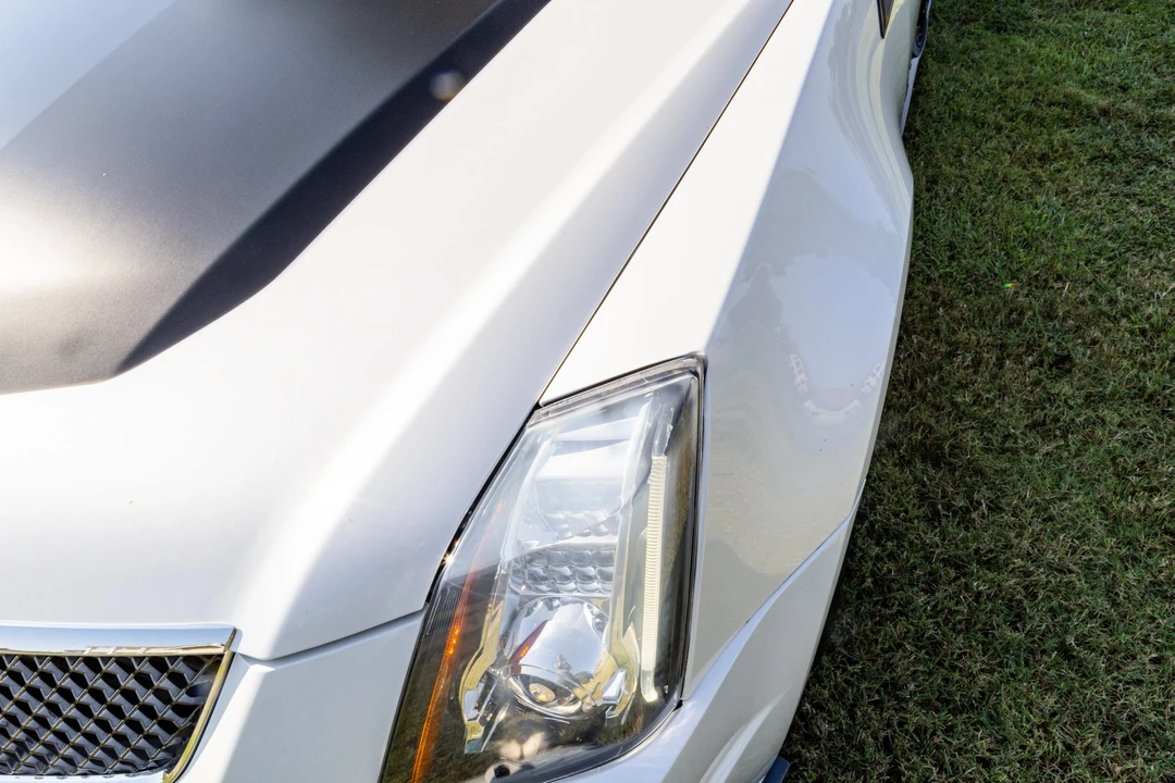2015 Cadillac CTS-V 2nd Gen - Image 16 of 31