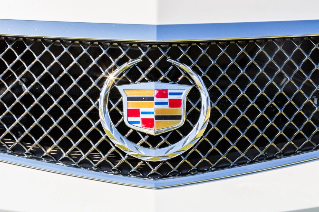 2015 Cadillac CTS-V 2nd Gen - Image 25 of 31