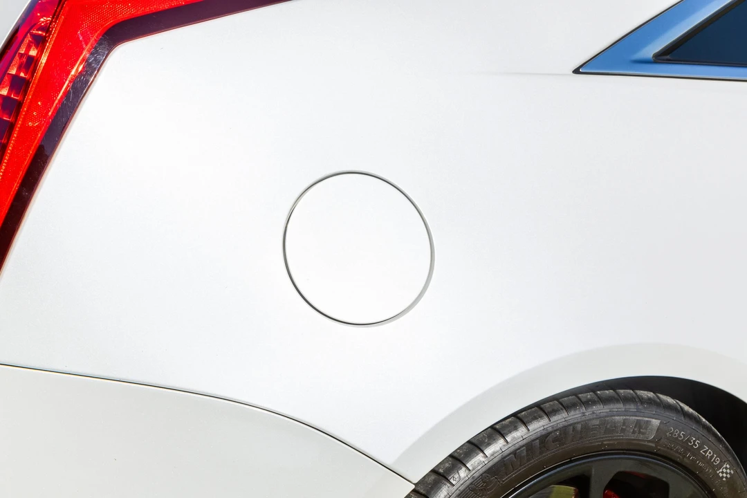 2015 Cadillac CTS-V 2nd Gen - Image 29 of 31