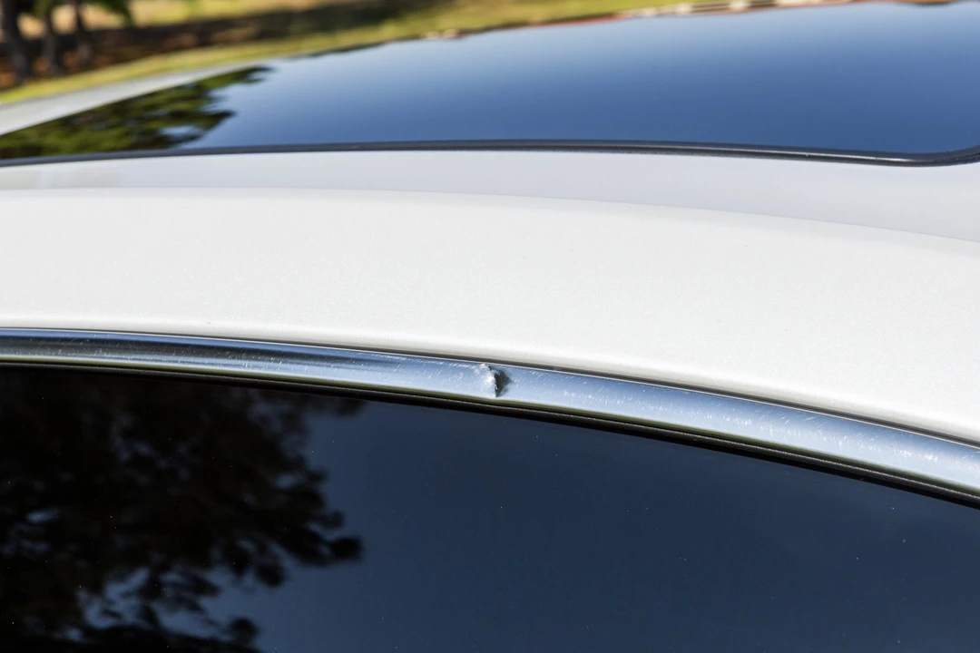 2015 Cadillac CTS-V 2nd Gen - Image 30 of 31
