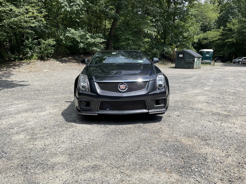 2015 Cadillac CTS-V 2nd Gen - Image 7 of 31
